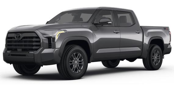 TOYOTA TUNDRA 2024 5TFLA5DB6RX181130 image