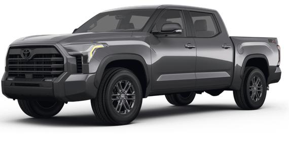 TOYOTA TUNDRA 2024 5TFLA5DB3RX208980 image