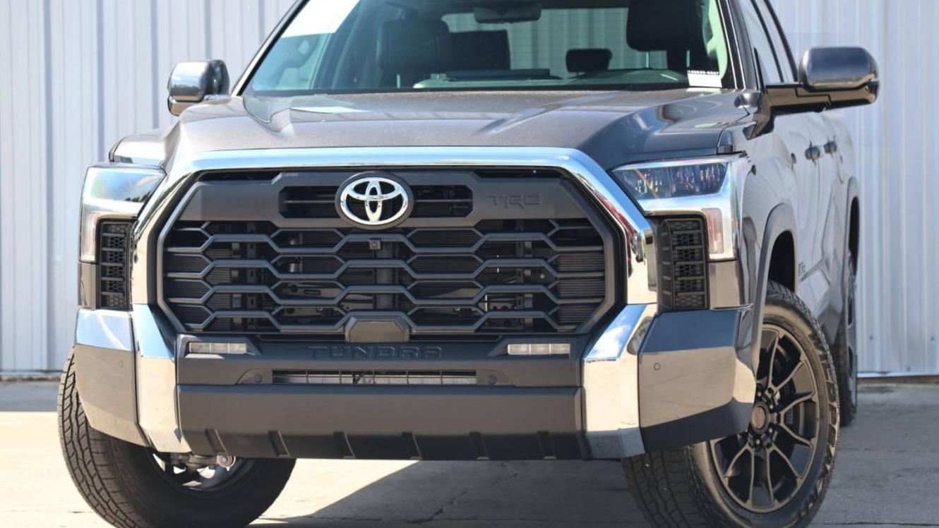 TOYOTA TUNDRA 2024 5TFLA5DB8RX159629 image