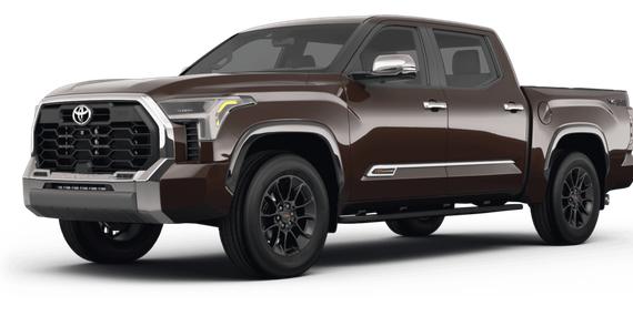 TOYOTA TUNDRA 2024 5TFMC5DB0RX067896 image