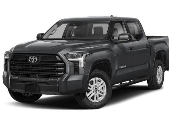 TOYOTA TUNDRA 2024 5TFLA5DB5RX219821 image