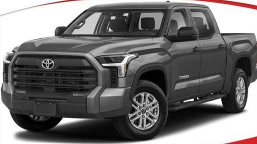 TOYOTA TUNDRA 2024 5TFLA5DBXRX162404 image