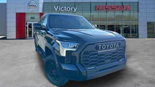 TOYOTA TUNDRA 2024 5TFPC5DB9RX053900 image