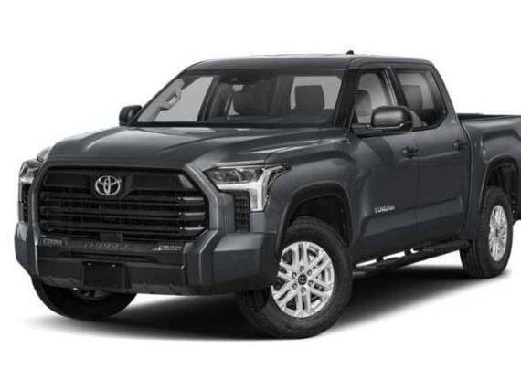 TOYOTA TUNDRA 2024 5TFLA5AB0RX032748 image TOYOTA TUNDRA 2024 5TFLA5AB0RX032748 image