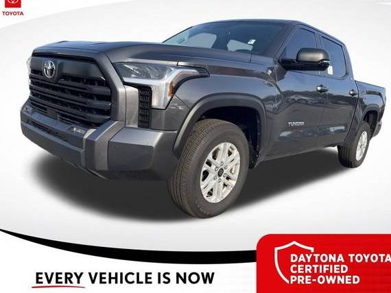 TOYOTA TUNDRA 2024 5TFLA5DB1RX216799 image