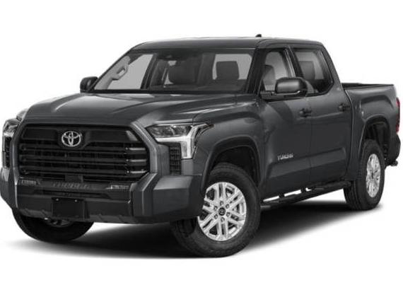 TOYOTA TUNDRA 2024 5TFLA5DB9RX231342 image