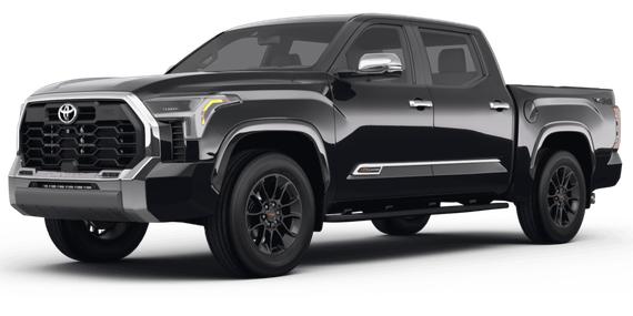 TOYOTA TUNDRA 2024 5TFMC5DB5RX062970 image TOYOTA TUNDRA 2024 5TFMC5DB5RX062970 image