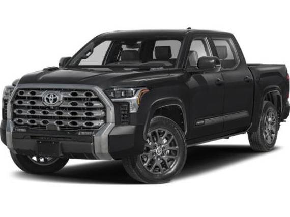 TOYOTA TUNDRA 2024 5TFNC5DB1RX046981 image TOYOTA TUNDRA 2024 5TFNC5DB1RX046981 image