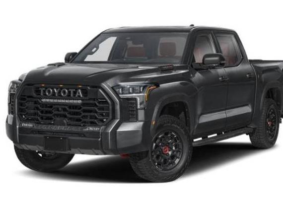 TOYOTA TUNDRA 2024 5TFPC5DB4RX071012 image TOYOTA TUNDRA 2024 5TFPC5DB4RX071012 image