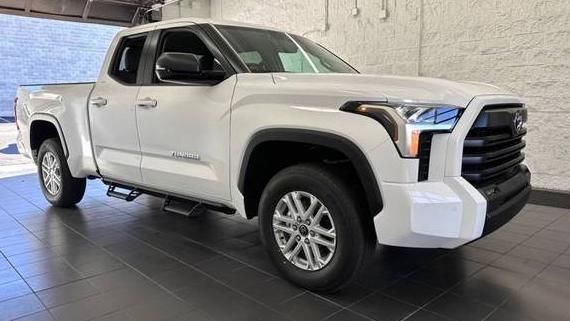 TOYOTA TUNDRA 2024 5TFLA5DA0RX150513 image TOYOTA TUNDRA 2024 5TFLA5DA0RX150513 image