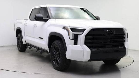 TOYOTA TUNDRA 2024 5TFLA5DB4RX200046 image