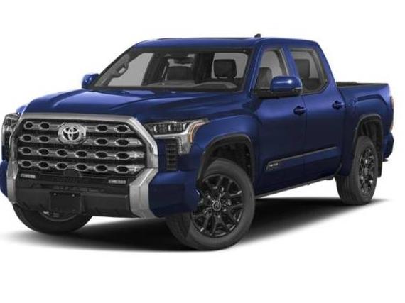TOYOTA TUNDRA 2024 5TFNA5DB7RX182151 image