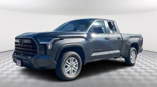 TOYOTA TUNDRA 2024 5TFLA5DA4RX150871 image