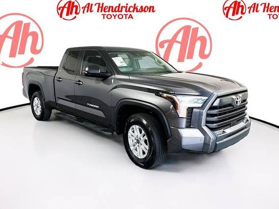 TOYOTA TUNDRA 2024 5TFLA5DA7RX153098 image TOYOTA TUNDRA 2024 5TFLA5DA7RX153098 image