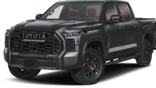 TOYOTA TUNDRA 2024 5TFWC5DB9RX050202 image