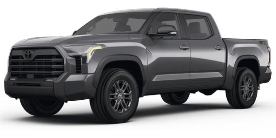 TOYOTA TUNDRA 2024 5TFLA5DB8RX226245 image