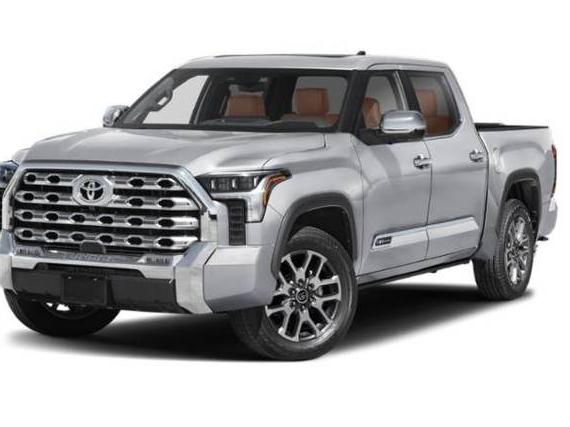 TOYOTA TUNDRA 2024 5TFMA5AB0RX036156 image TOYOTA TUNDRA 2024 5TFMA5AB0RX036156 image