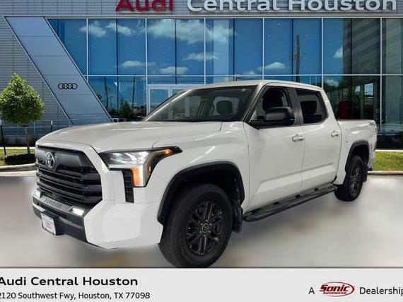 TOYOTA TUNDRA 2024 5TFLA5AB5RX040375 image TOYOTA TUNDRA 2024 5TFLA5AB5RX040375 image