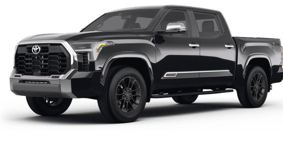 TOYOTA TUNDRA 2024 5TFMC5DB8RX073316 image TOYOTA TUNDRA 2024 5TFMC5DB8RX073316 image