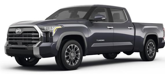 TOYOTA TUNDRA 2024 5TFWC5ECXRX007771 image TOYOTA TUNDRA 2024 5TFWC5ECXRX007771 image