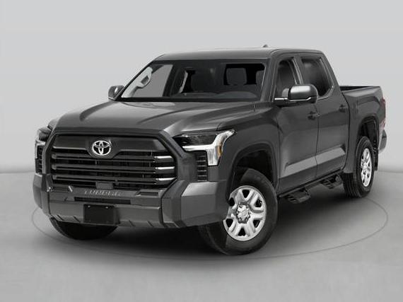 TOYOTA TUNDRA 2024 5TFKB5CD3RX001887 image