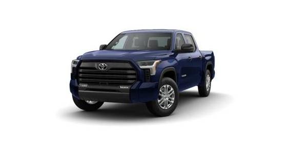TOYOTA TUNDRA 2024 5TFLA5DB6RX236756 image