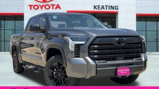 TOYOTA TUNDRA 2024 5TFLA5DB5RX213825 image