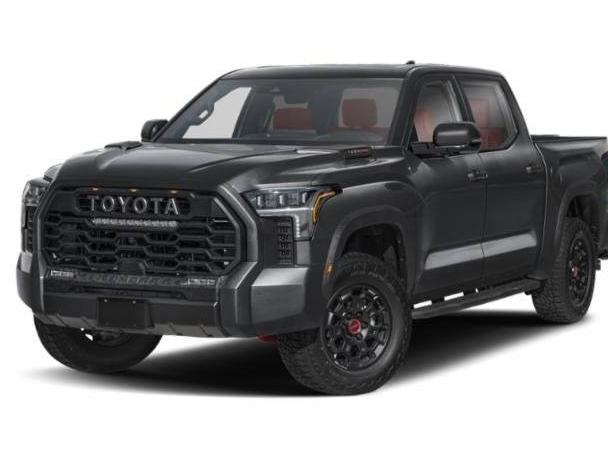 TOYOTA TUNDRA 2024 5TFWC5DB4RX047112 image