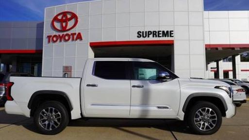 TOYOTA TUNDRA 2024 5TFMC5DB6RX056496 image