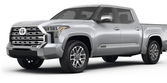 TOYOTA TUNDRA 2024 5TFMA5BC4RX003460 image TOYOTA TUNDRA 2024 5TFMA5BC4RX003460 image