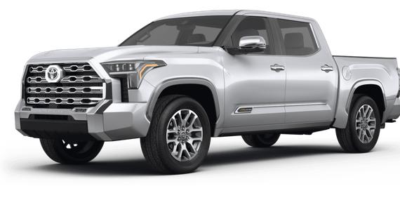 TOYOTA TUNDRA 2024 5TFMC5DB6RX081088 image