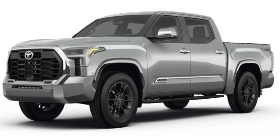 TOYOTA TUNDRA 2024 5TFMC5DB8RX046052 image