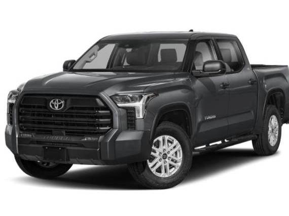 TOYOTA TUNDRA 2024 5TFLA5DB6RX214420 image