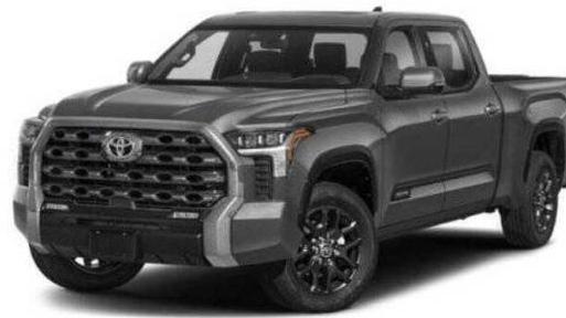 TOYOTA TUNDRA 2024 5TFMA5DB1RX179788 image