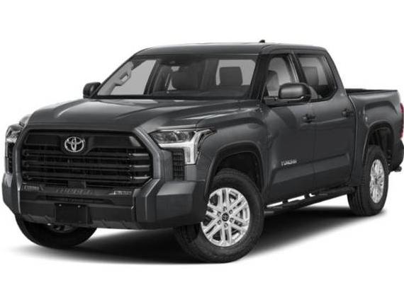 TOYOTA TUNDRA 2024 5TFLA5DB1RX204670 image