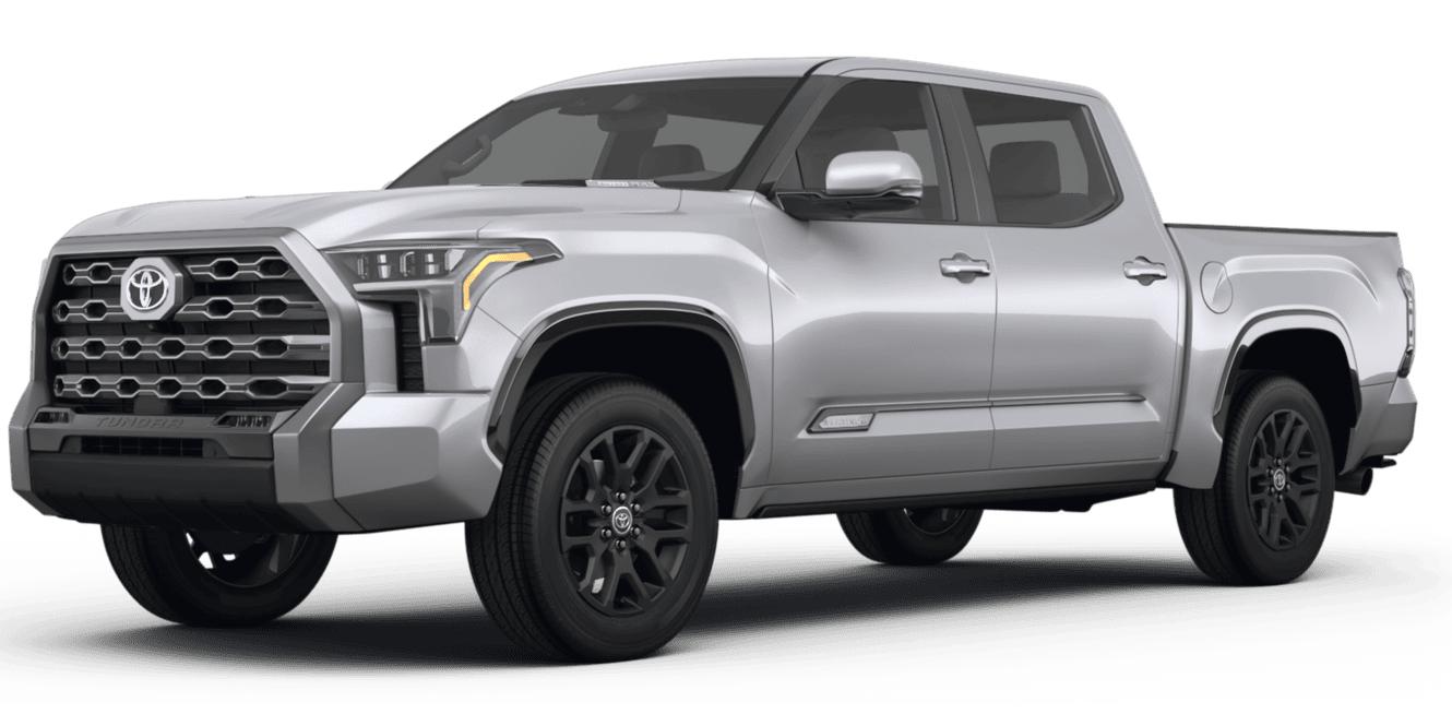 TOYOTA TUNDRA 2024 5TFNC5DB1RX054000 image