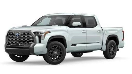 TOYOTA TUNDRA 2024 5TFNC5DB1RX067314 image