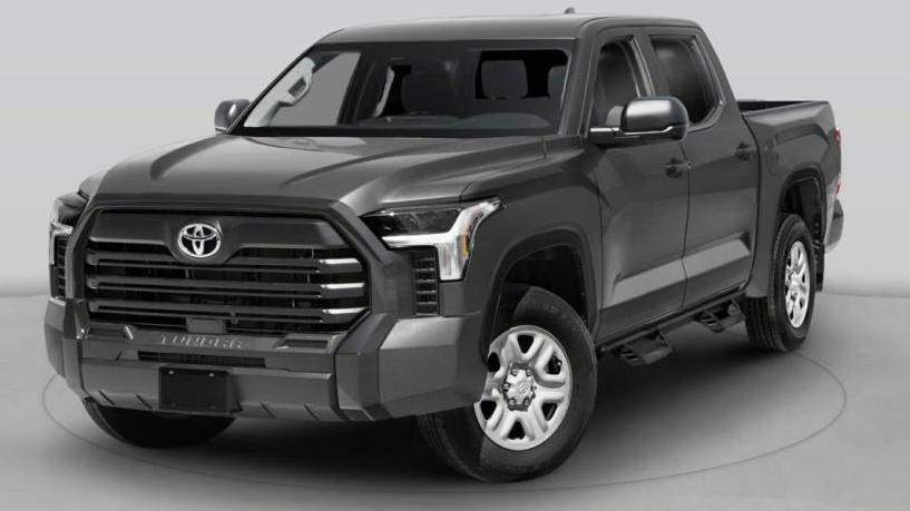 TOYOTA TUNDRA 2024 5TFLA5EC1RX033247 image