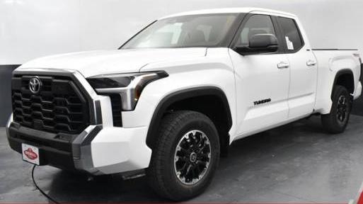 TOYOTA TUNDRA 2024 5TFLA5DA2RX177891 image
