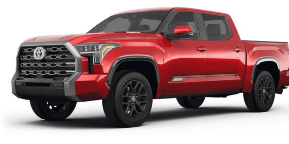 TOYOTA TUNDRA 2024 5TFNC5DB8RX056665 image