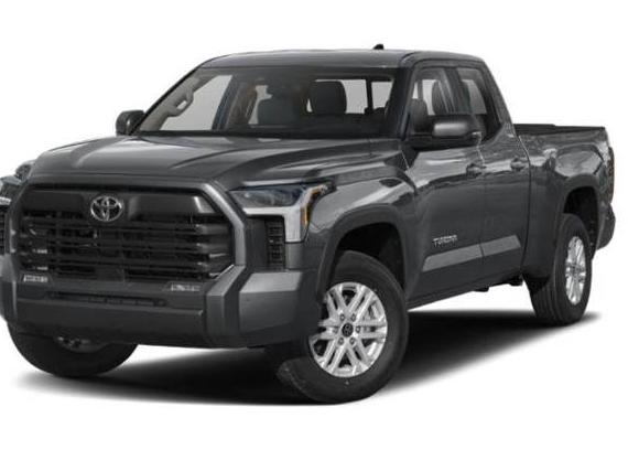 TOYOTA TUNDRA 2024 5TFLA5DA2RX132532 image
