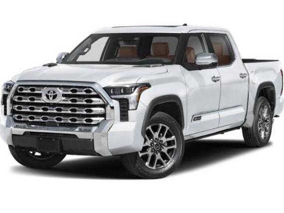 TOYOTA TUNDRA 2024 5TFMC5DB8RX080363 image