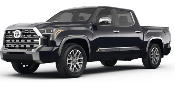 TOYOTA TUNDRA 2024 5TFMA5DB9RX144335 image TOYOTA TUNDRA 2024 5TFMA5DB9RX144335 image