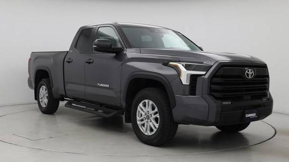 TOYOTA TUNDRA 2024 5TFLA5DA4RX149056 image