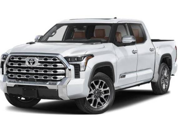 TOYOTA TUNDRA 2024 5TFMC5AB9RX002999 image