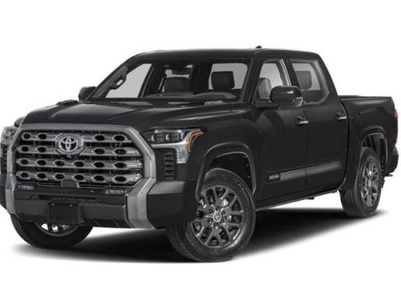 TOYOTA TUNDRA 2024 5TFNC5DB9RX050258 image