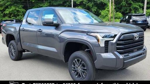 TOYOTA TUNDRA 2024 5TFLA5DB8RX200597 image