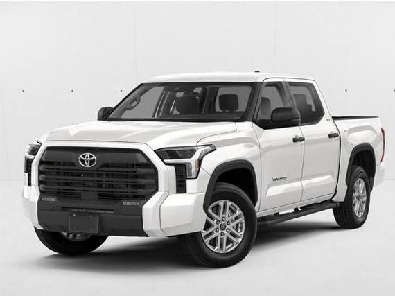 TOYOTA TUNDRA 2024 5TFLA5DB8RX146752 image TOYOTA TUNDRA 2024 5TFLA5DB8RX146752 image