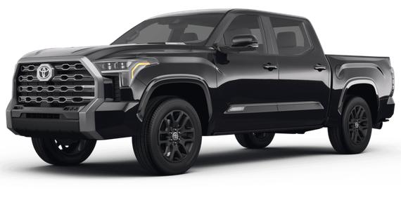 TOYOTA TUNDRA 2024 5TFNC5DB7RX060058 image