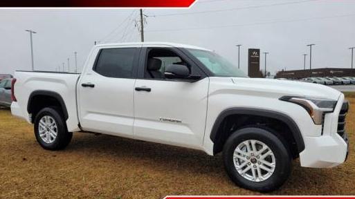 TOYOTA TUNDRA 2024 5TFLA5DB2RX159772 image